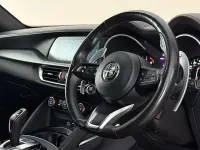 Used Alfa Romeo Stelvio Veloce 209 HP (153 kW) 2022 SUV