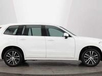 Used Volvo XC90 Momentum 232 HP (170 kW) 2022 SUV