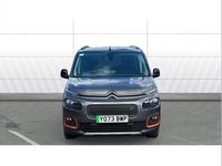 Used Citroën e-Berlingo XTR 100 kW (136 HP) 2024 Grey MPV