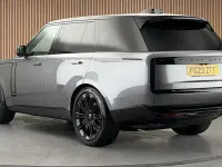 Used Land Rover Range Rover Autobiography 530 HP (389 kW) 2025 SUV