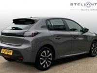 Used Peugeot 208 Active 102 HP (75 kW) 2024 Hatchback
