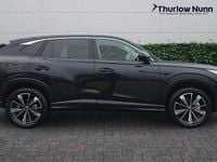 Used MG HS SE 170 HP (125 kW) 2024 Black SUV