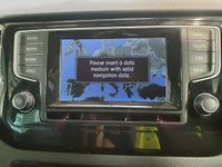 Used VW Golf Sportsvan GT 148 HP (108 kW) 2015 Grey MPV