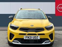 Używany Kia Stonic GT-Line 120 KM (88 kW) 2023 SUV