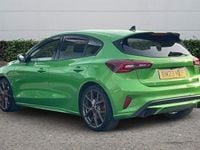 Used Ford Focus ST 280 HP (205 kW) 2024 Hatchback