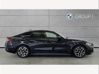 Usado BMW 420 M Sport 187 CV (137 kW) 2023 Negro Coupe