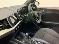 Used Audi A1 S-Line 147 HP (108 kW) 2026 Blue SUV
