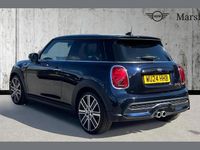 Used Mini Cooper S Exclusive 176 HP (129 kW) 2024 Other Hatchback