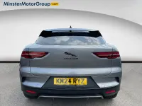 Used Jaguar I-Pace R-Dynamic 294 kW (400 HP) 2024 Grey SUV