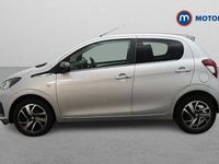 Used Peugeot 108 Allure 72 HP (52 kW) 2022 Hatchback