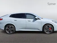 Used BMW iX2 M Sport 227 kW (309 HP) 2025 Grey SUV
