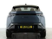 Used Peugeot 3008 GTi 156 kW (213 HP) 2025 Blue SUV