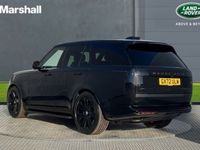 used Land Rover Range Rover Diesel Estate 3.0 D350 HSE 4dr Auto