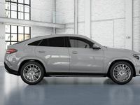 New Mercedes GLE450 AMG AMG Line Premium 367 HP (269 kW) 2025 Coupe