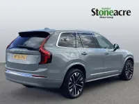 Usado Volvo XC90 Ultra 455 HP (334 kW) 2025 Cinzento SUV