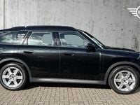 Used Mini Countryman 147 kW (201 HP) 2024 Black SUV