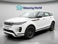 Usado Land Rover Range Rover evoque R-Dynamic 166 CV (122 kW) 2023 SUV