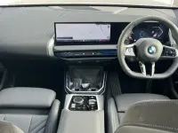 Used BMW X3 M Sport 194 HP (142 kW) 2025 Grey SUV