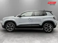 Used Jeep Avenger Summit 100 HP (73 kW) 2025 Grey SUV