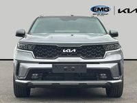 Used Kia Sorento Vision 261 HP (191 kW) 2024 Grey SUV