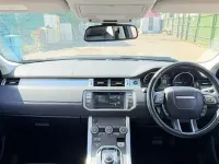 Used Land Rover Range Rover evoque SE 179 HP (131 kW) 2018 Grey SUV