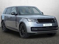 Used Land Rover Range Rover SE 2025 SUV