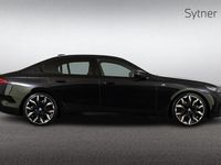 Used BMW i5 Comfort Edition 436 kW (593 HP) 2024 Black