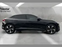Used Polestar 4 Plus 196 kW (267 HP) 2026 Black SUV