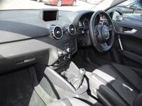 Used Audi A1 2011 Hatchback