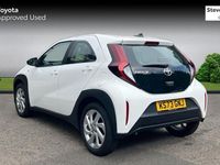 Used Toyota Aygo X PURE 72 HP (52 kW) 2025 SUV