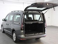 Used VW Caddy Maxi Life 2024 Grey MPV