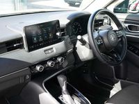 Used Honda HR-V Advance 131 HP (96 kW) 2023 Beige SUV