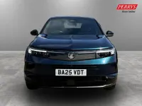 Used Vauxhall Grandland X GSe 143 HP (105 kW) 2025 Blue SUV