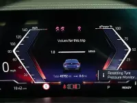 Used BMW i4 M Sport 250 kW (340 HP) 2023 Blue Sedan