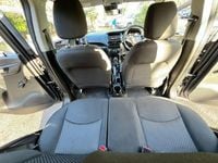 Used Vauxhall Viva 75 HP (55 kW) 2016 Grey Hatchback