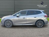 Used BMW 223 Active Tourer M Sport 2023 Grey MPV