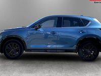 Second-hand Mazda CX-5 Homura-Line 165 CP (121 kW) 2025 SUV