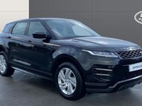 Used Land Rover Range Rover evoque R-Dynamic 309 HP (227 kW) 2023 Hatchback
