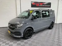Used VW T6.1 2023 Grey Van