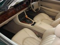Used Jaguar XK8 300 HP (220 kW) 2003 Cabriolet