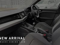 Used Audi A1 S-Line 108 HP (79 kW) 2024 Grey SUV