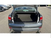 Used Audi A4 Sport 190 HP (139 kW) 2016 Grey Sedan