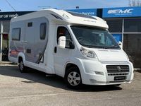 Used Fiat Ducato 130 HP (95 kW) 2009 White Van