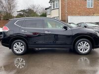 used Nissan X-Trail l 1.6 DiG-T Acenta 5dr SUV