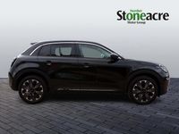 New Fiat 600 La Prima 136 HP (100 kW) 2025 Black SUV