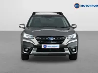 Used Subaru Outback 2022 Gold Estate