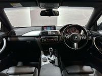 Used BMW 420 Gran Coupé M Sport 2018 Grey Coupe