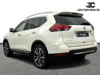 used Nissan X-Trail 1.6 DiG-T Tekna 5dr