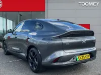 New MG IM6 553 kW (752 HP) 2025 SUV