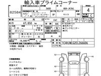 Used Jeep Wrangler Sahara 285 HP (209 kW) 2015 Black SUV